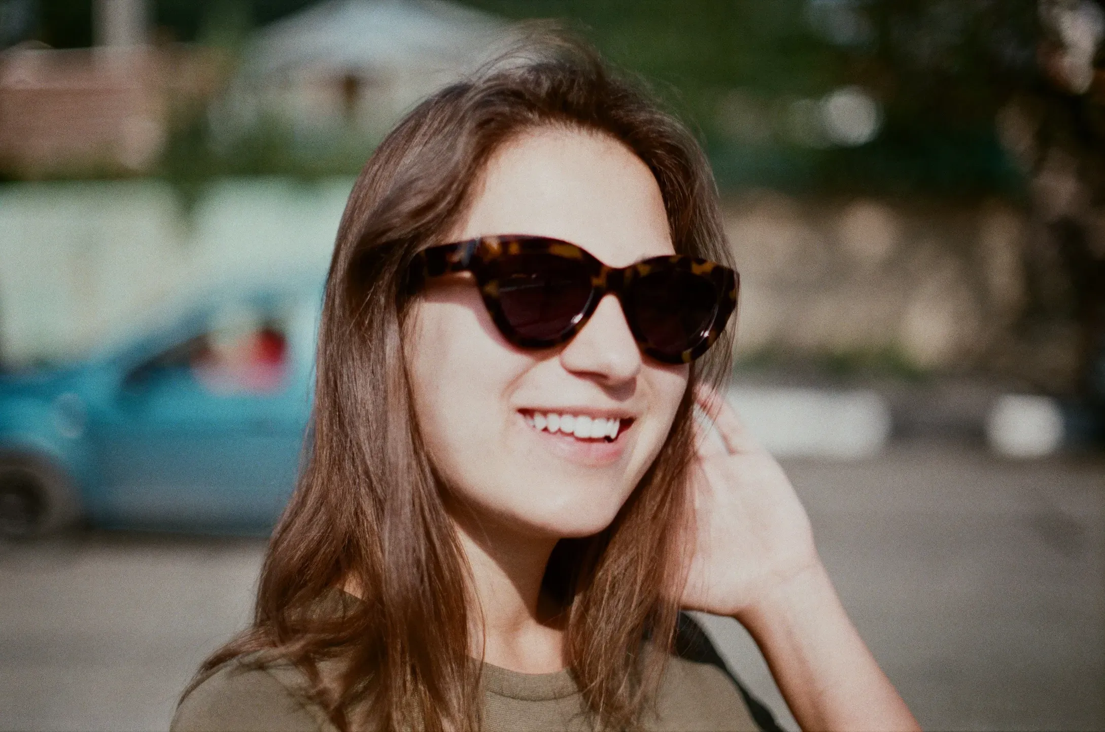 Masha