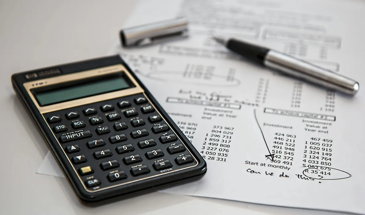 Why 0.1 + 0.2 ≠ 0.3 and What It Means for Your Money