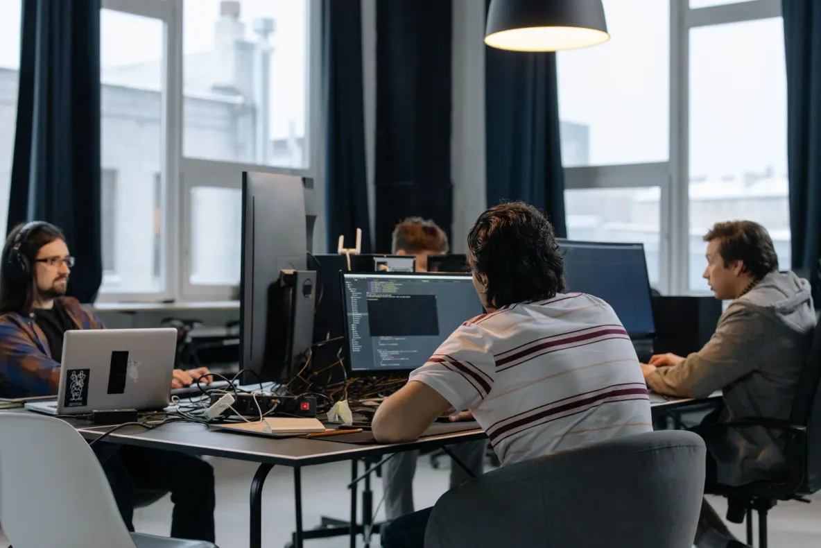 How We Build With AI: Architecture and Flexibility Over Keystrokes