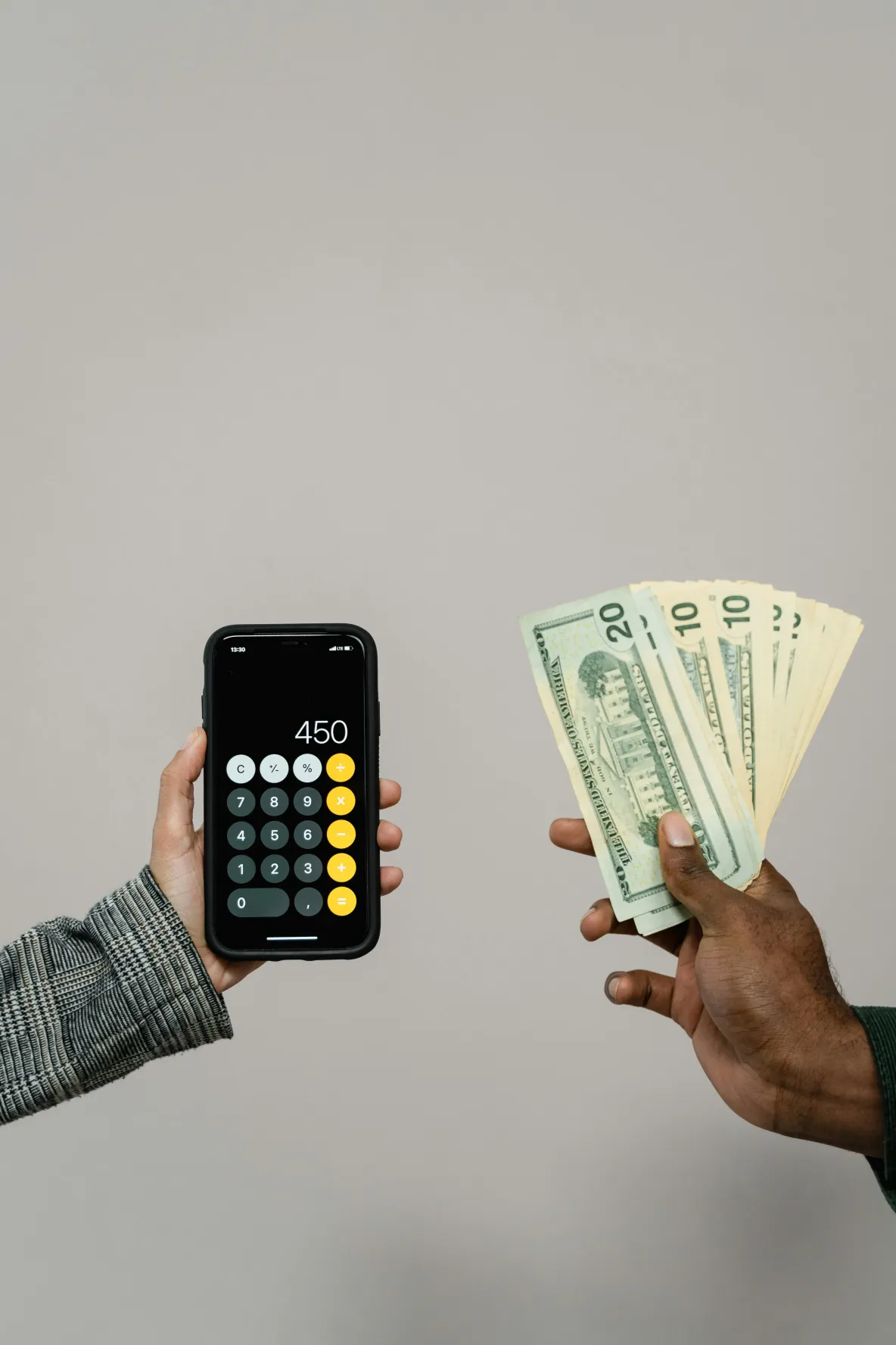 What a 40% Mobile Cost Reduction Actually Looks Like — Numbers from 4 Nerdy.pro Projects