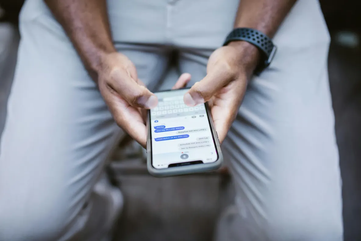 You Have a Telegram Bot With 50k Users — Here's How to Ship It as an App in 6 Weeks
