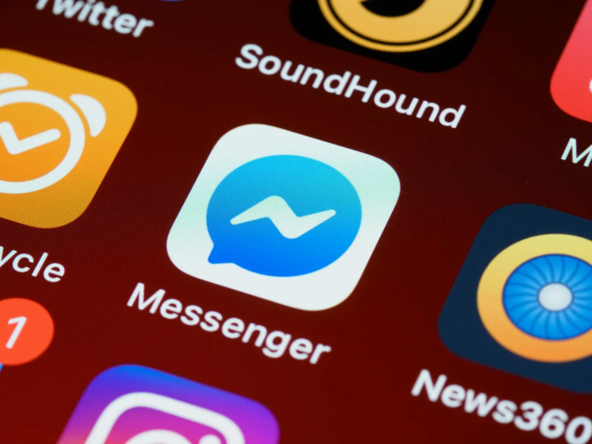 Chatbot to App