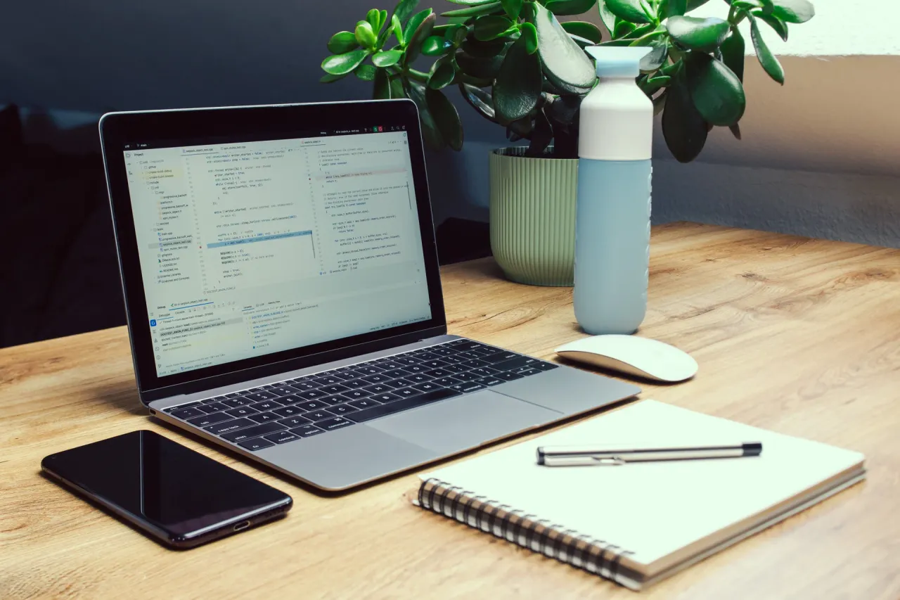 The Flutter App Development Process: How We Take an App From Idea to App Store