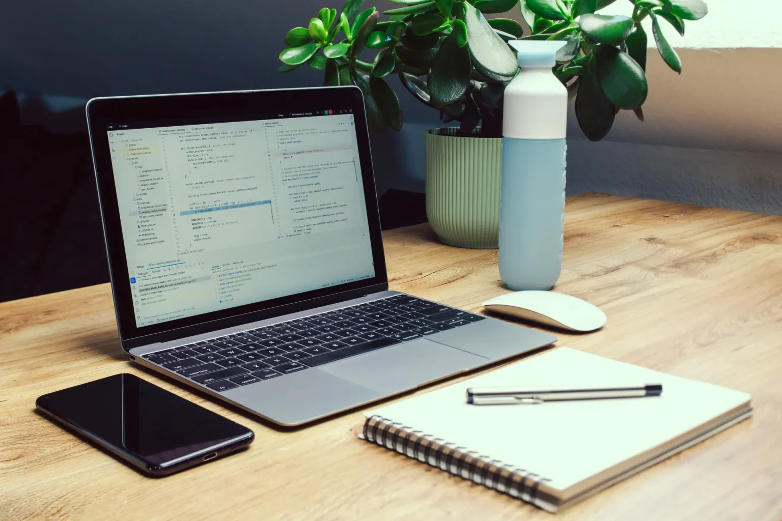 The Flutter App Development Process: How We Take an App From Idea to App Store