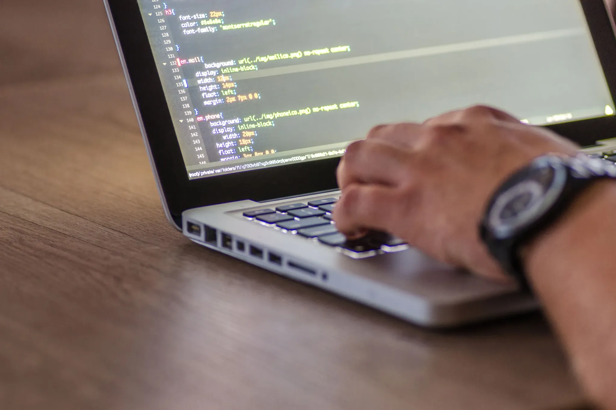 Nuxt development services